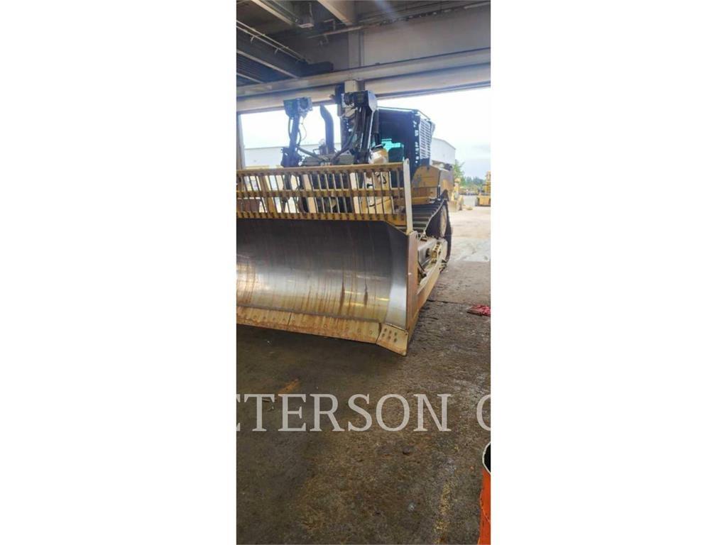 CAT D6 Dozers - Tratores rastos