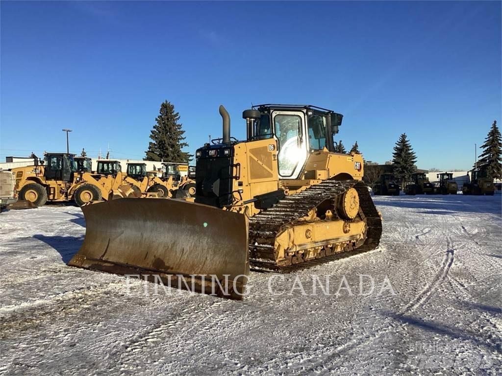 CAT D6-20 Dozers - Tratores rastos