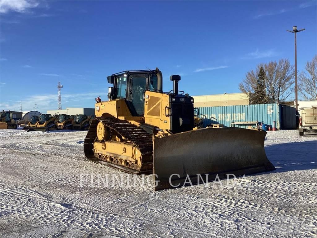 CAT D6-20 Dozers - Tratores rastos