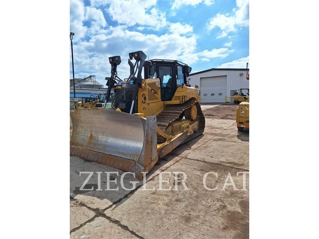 CAT D6-20 Dozers - Tratores rastos