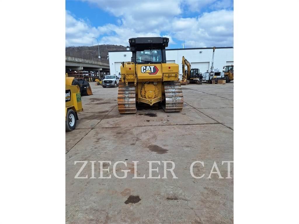 CAT D6-20 Dozers - Tratores rastos