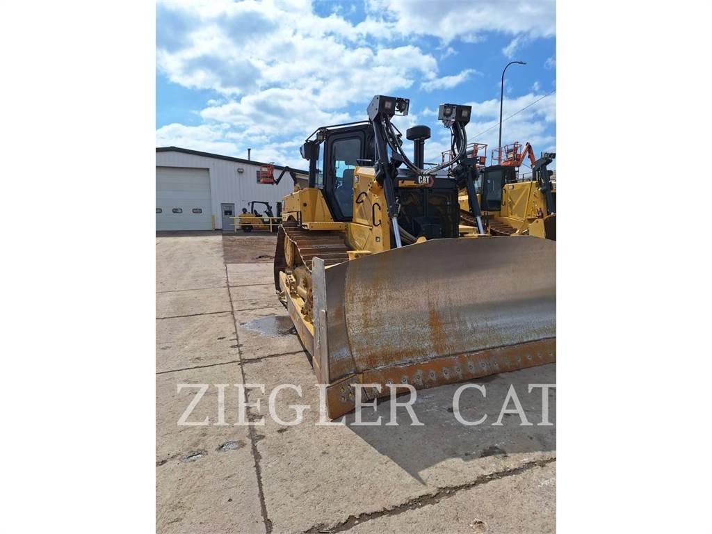 CAT D6-20 Dozers - Tratores rastos