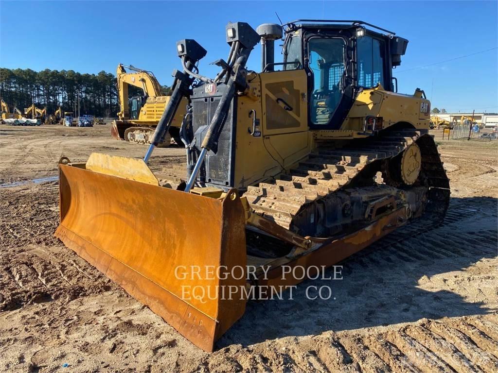 CAT D6-20 Dozers - Tratores rastos