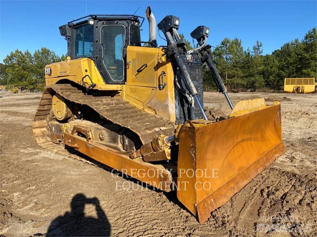 CAT D6-20 Dozers - Tratores rastos