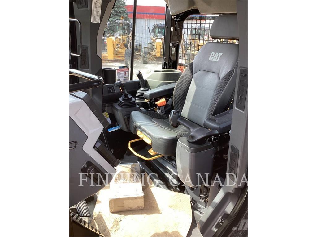 CAT D6-20 Dozers - Tratores rastos