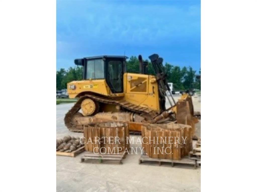 CAT D6-20 LGP Dozers - Tratores rastos