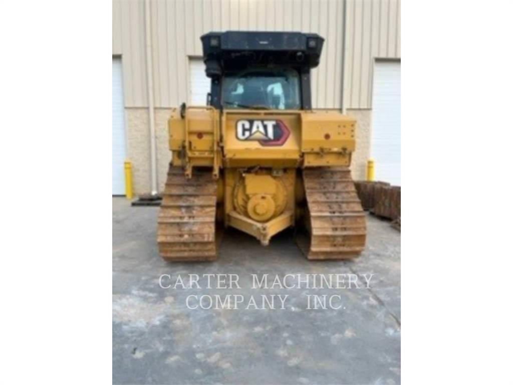 CAT D6-20 LGP Dozers - Tratores rastos