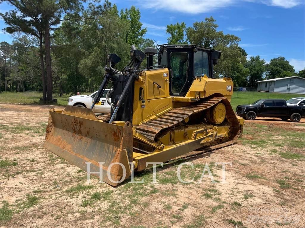 CAT D6-20 LGP Dozers - Tratores rastos