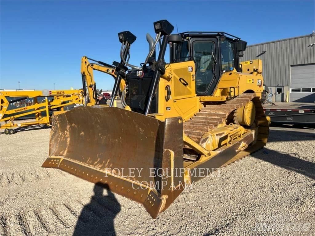 CAT D6-20P30I Dozers - Tratores rastos