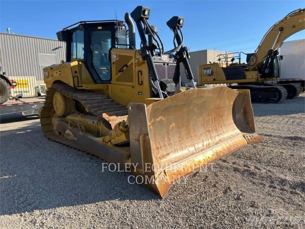 CAT D6-20P30I Dozers - Tratores rastos