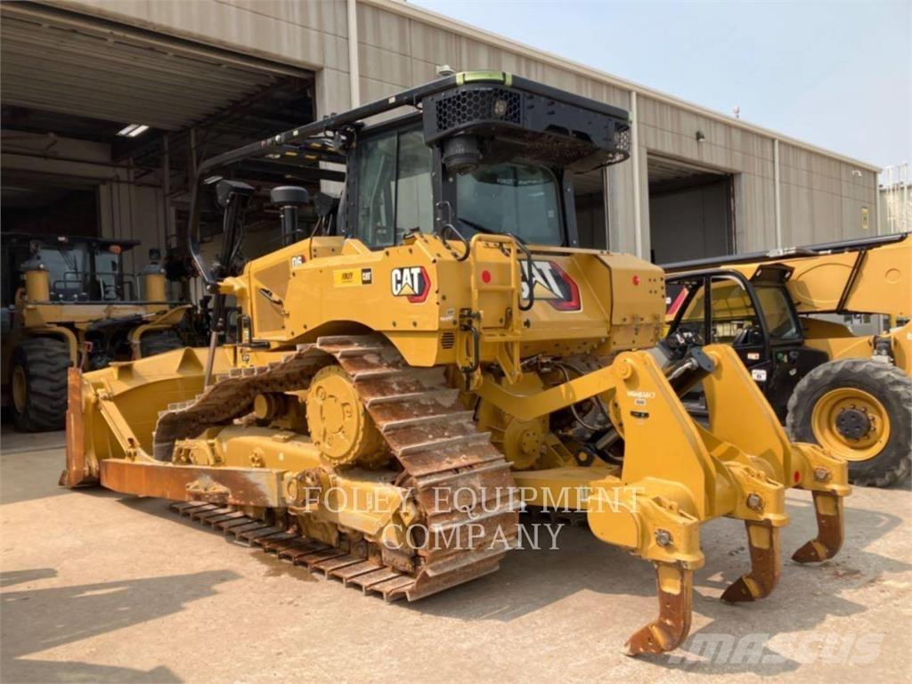 CAT D6-20P30X Dozers - Tratores rastos