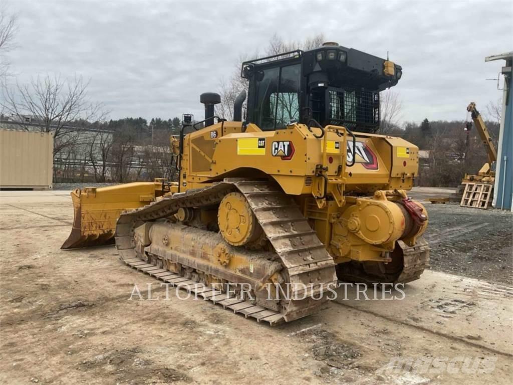 CAT D6-20PAT3D Dozers - Tratores rastos