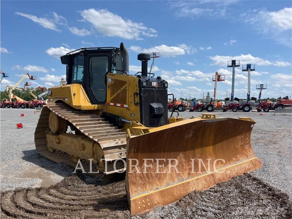 CAT D6-20PAT3D Dozers - Tratores rastos