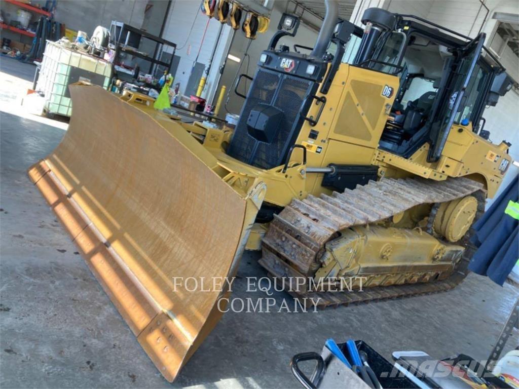 CAT D6-20V24I Dozers - Tratores rastos