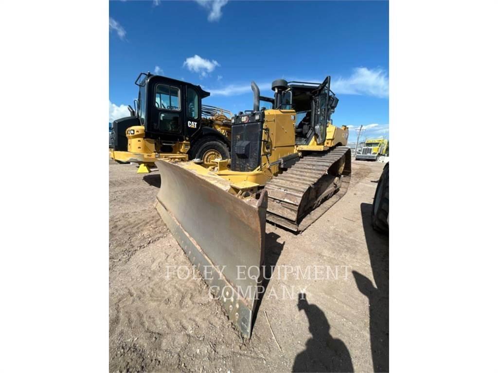 CAT D6-20V30I Dozers - Tratores rastos
