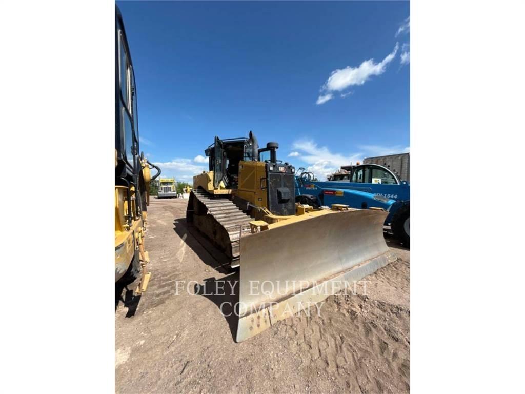 CAT D6-20V30I Dozers - Tratores rastos