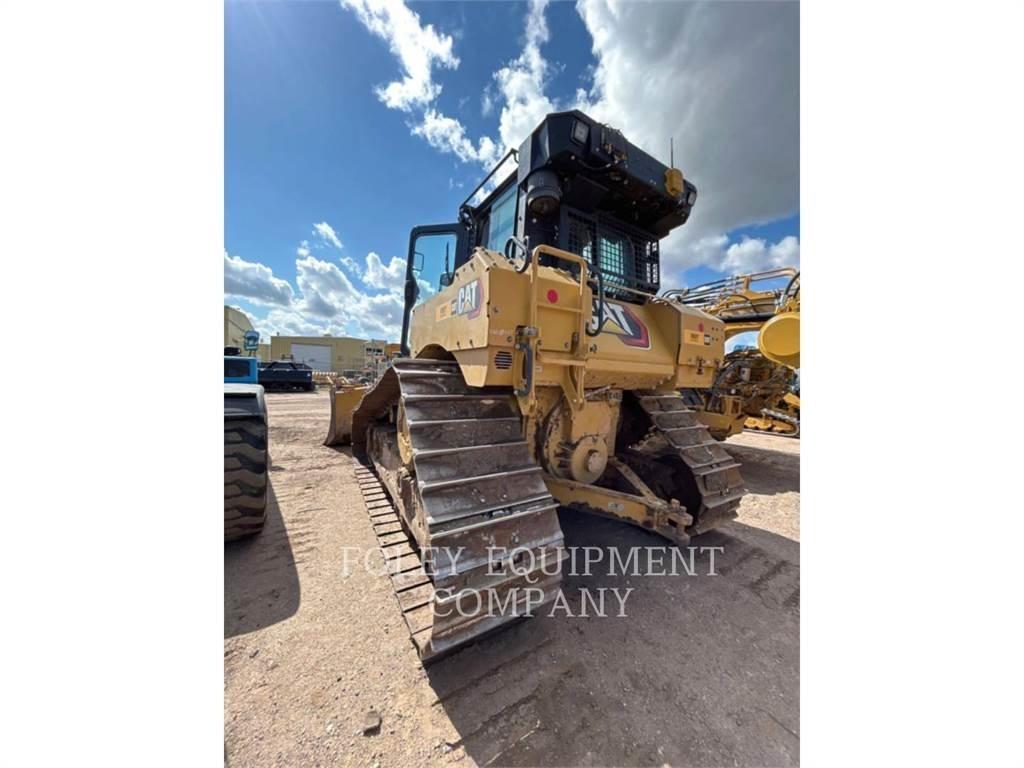 CAT D6-20V30I Dozers - Tratores rastos