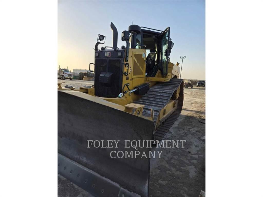 CAT D6-20V30I Dozers - Tratores rastos