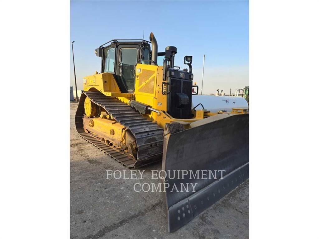 CAT D6-20V30I Dozers - Tratores rastos