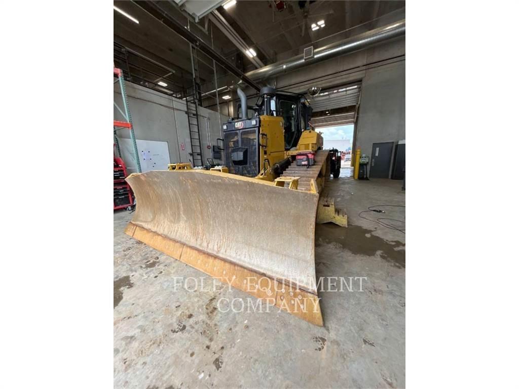 CAT D6-20V30I Dozers - Tratores rastos