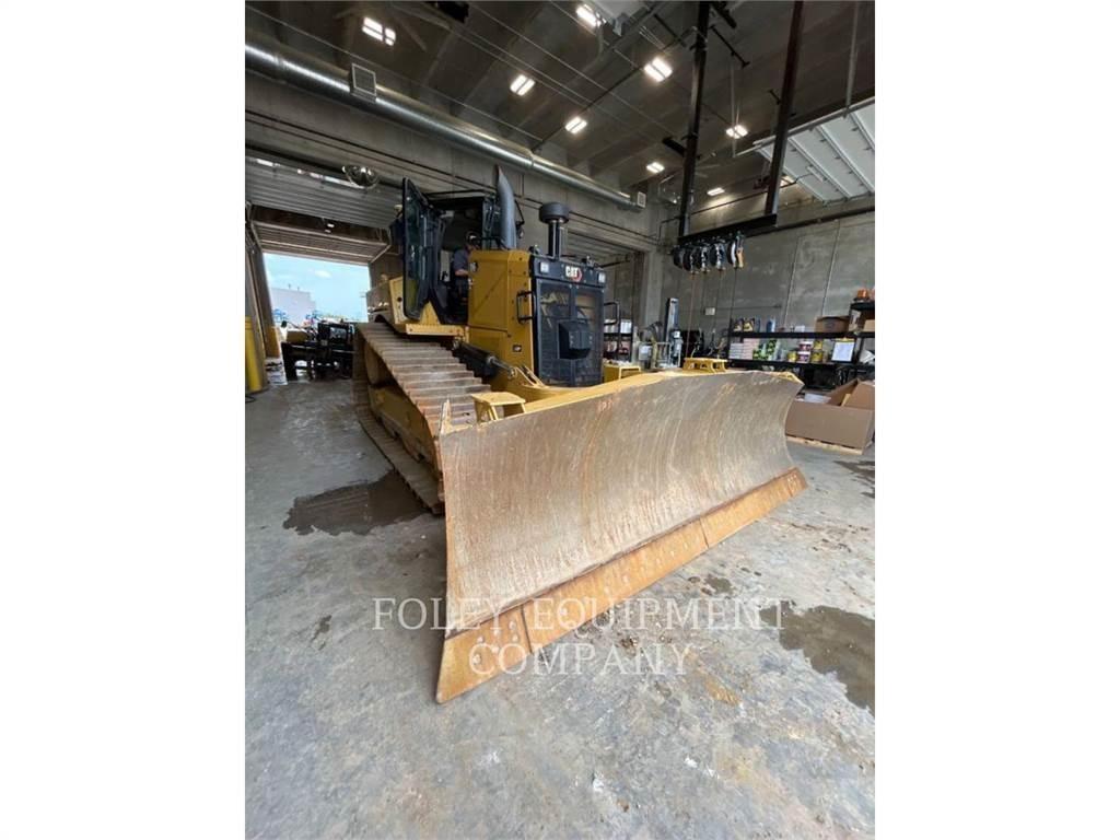 CAT D6-20V30I Dozers - Tratores rastos