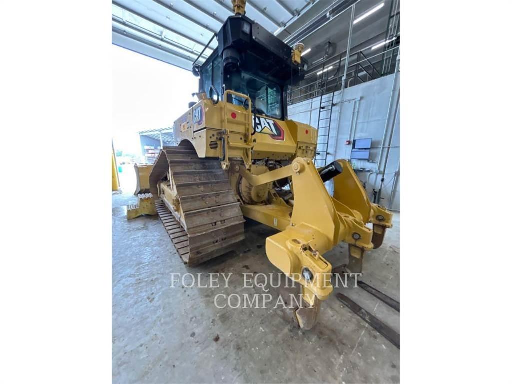 CAT D6-20V30I Dozers - Tratores rastos
