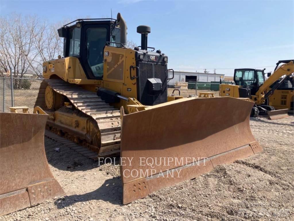 CAT D6-20V30I Dozers - Tratores rastos