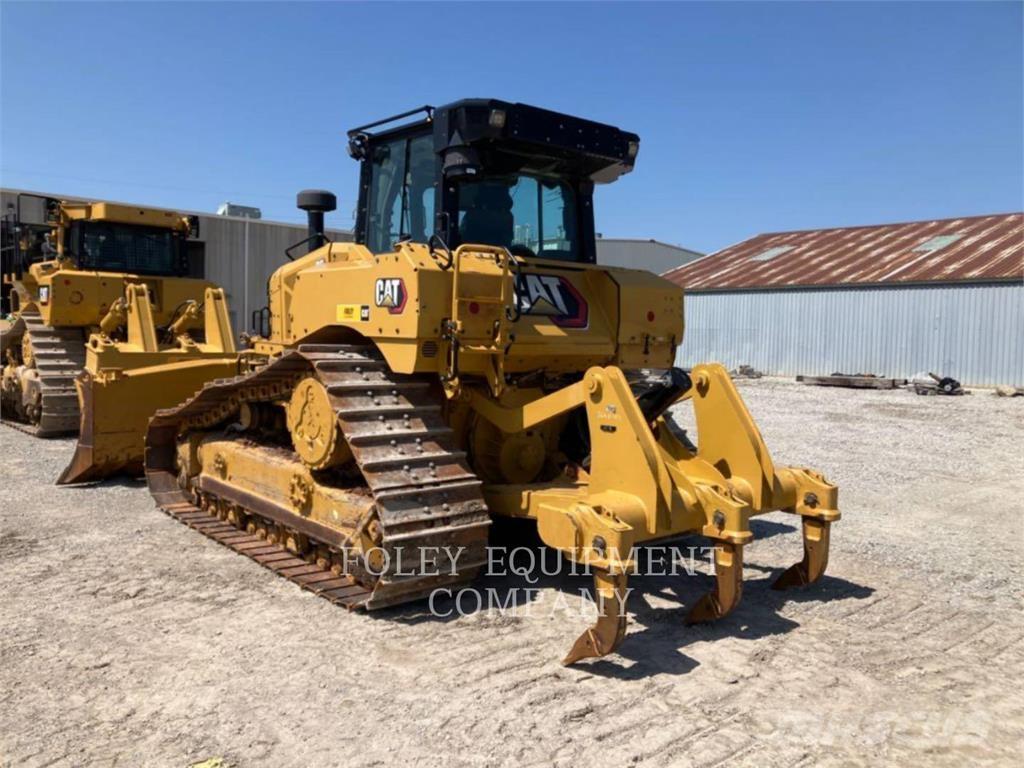 CAT D6-20V30X Dozers - Tratores rastos