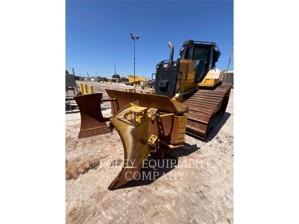 CAT D6-20V36I Dozers - Tratores rastos