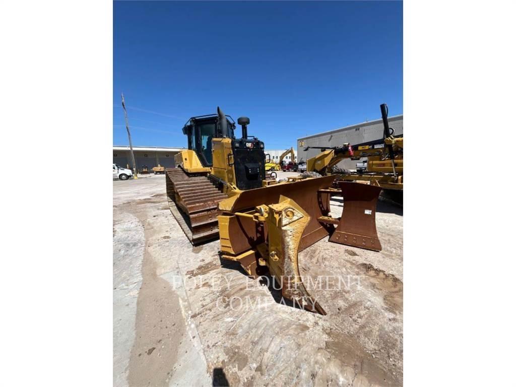 CAT D6-20V36I Dozers - Tratores rastos