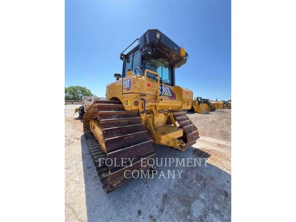 CAT D6-20V36I Dozers - Tratores rastos