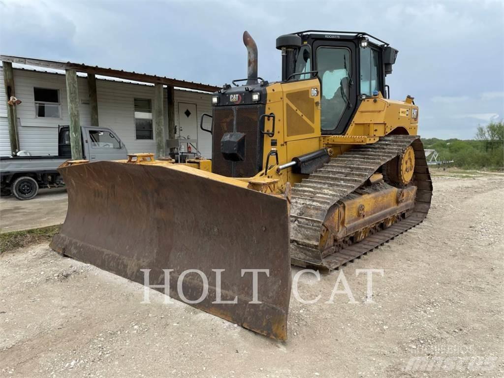 CAT D6-20VP Dozers - Tratores rastos