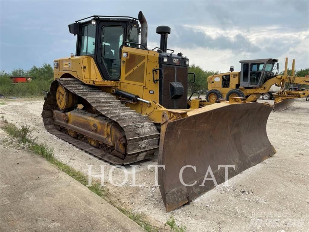 CAT D6-20VP Dozers - Tratores rastos