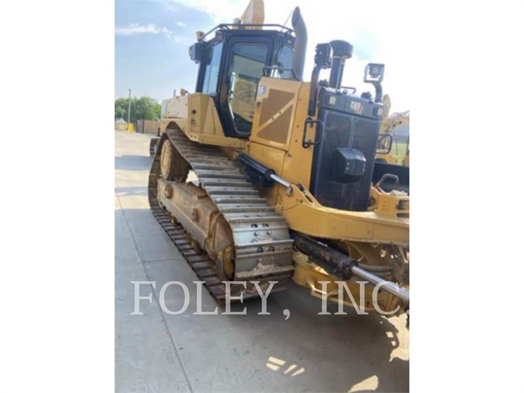 CAT D6-20VP Dozers - Tratores rastos