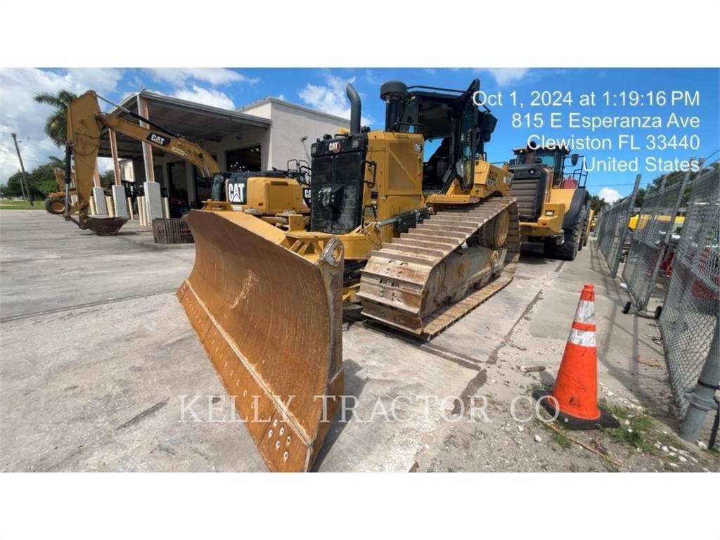 CAT D6-20VP Dozers - Tratores rastos