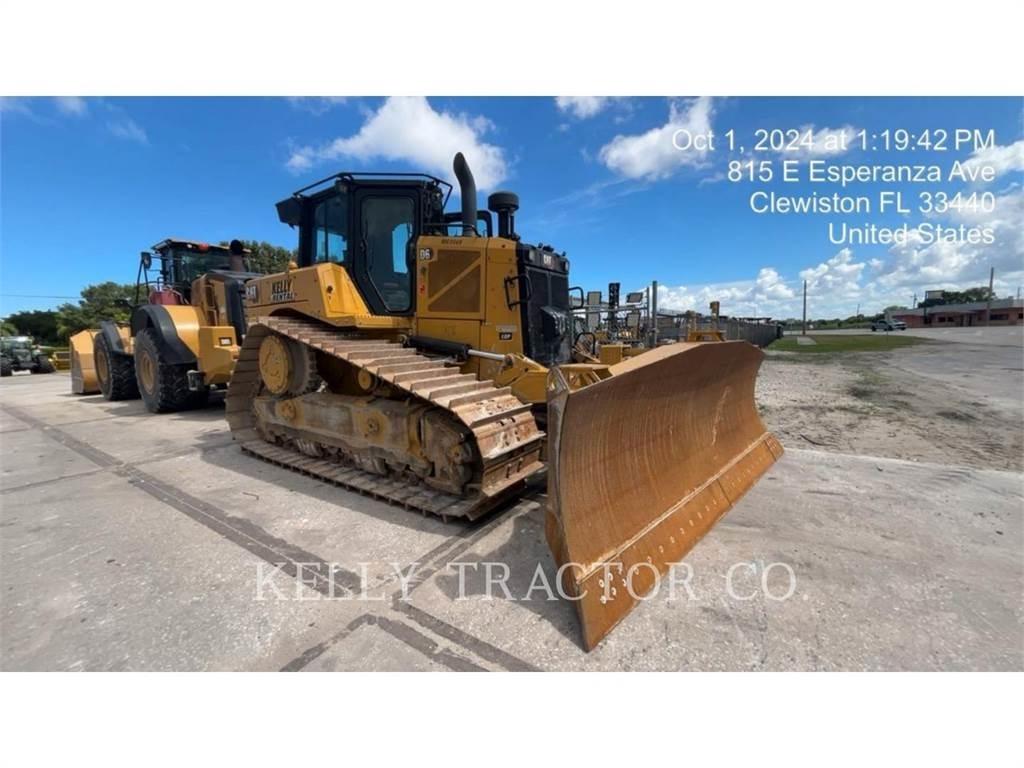 CAT D6-20VP Dozers - Tratores rastos