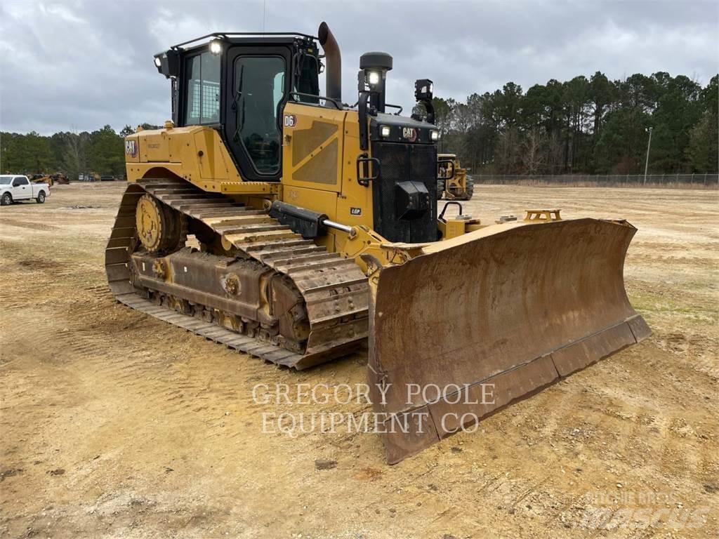 CAT D6-20VP Dozers - Tratores rastos