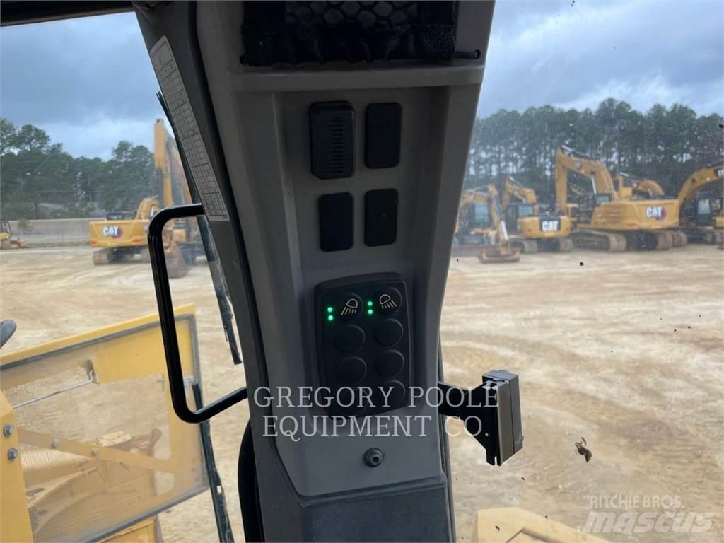 CAT D6-20VP Dozers - Tratores rastos