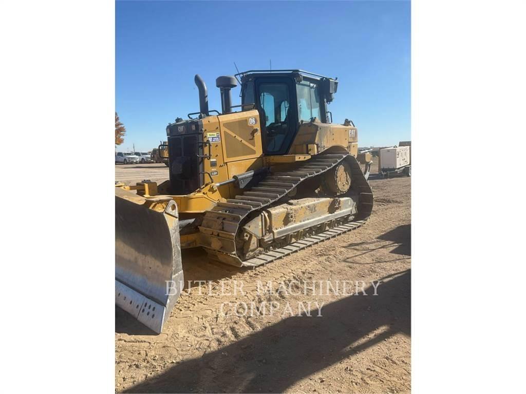 CAT D6-20VP Dozers - Tratores rastos