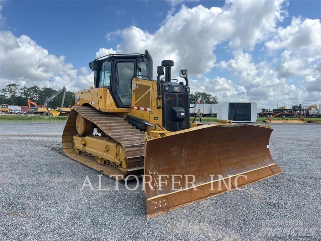 CAT D6-20VP Dozers - Tratores rastos