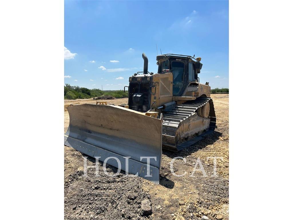 CAT D6-20VP Dozers - Tratores rastos