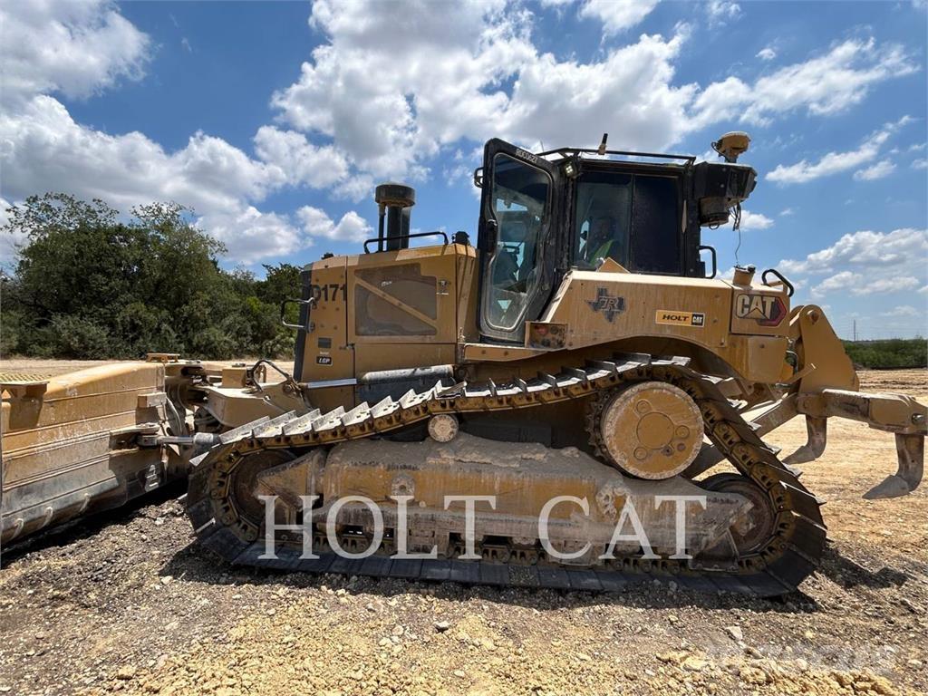 CAT D6-20VP Dozers - Tratores rastos
