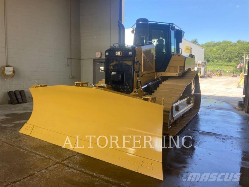 CAT D6-20VPAT Dozers - Tratores rastos