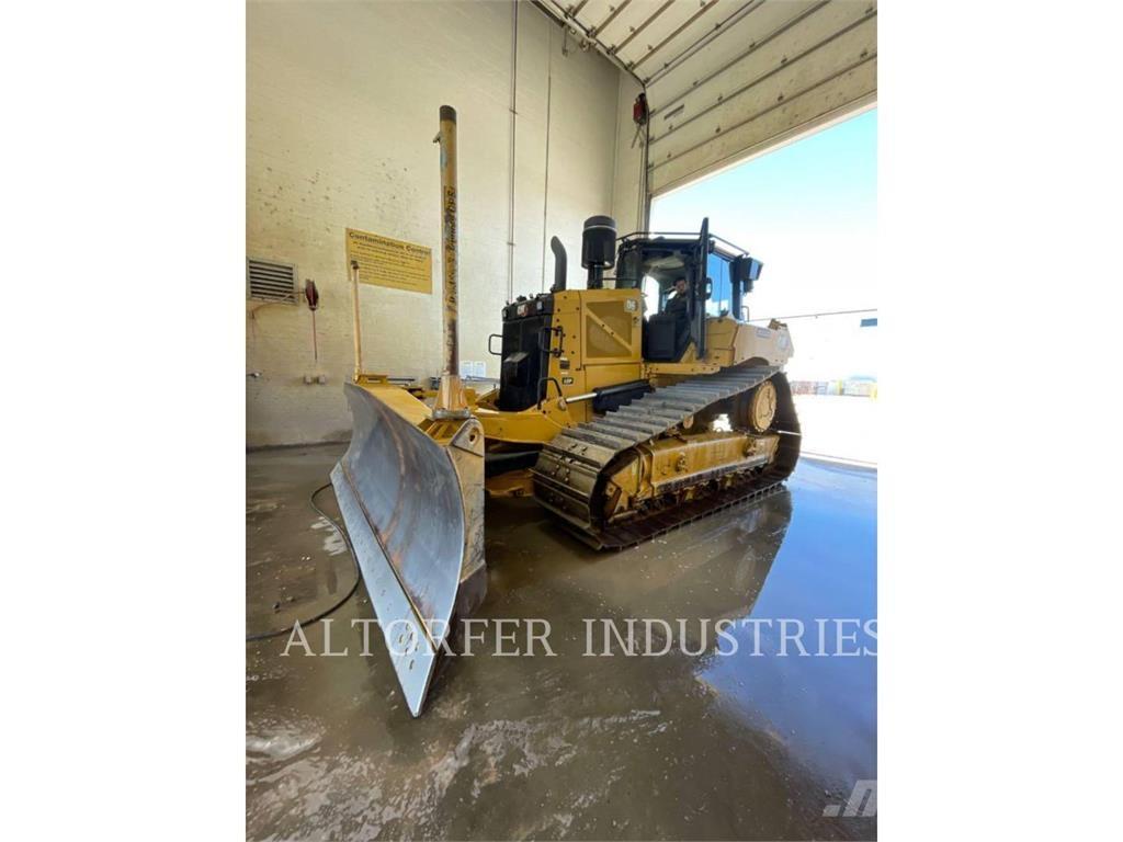 CAT D6-20VPAT Dozers - Tratores rastos