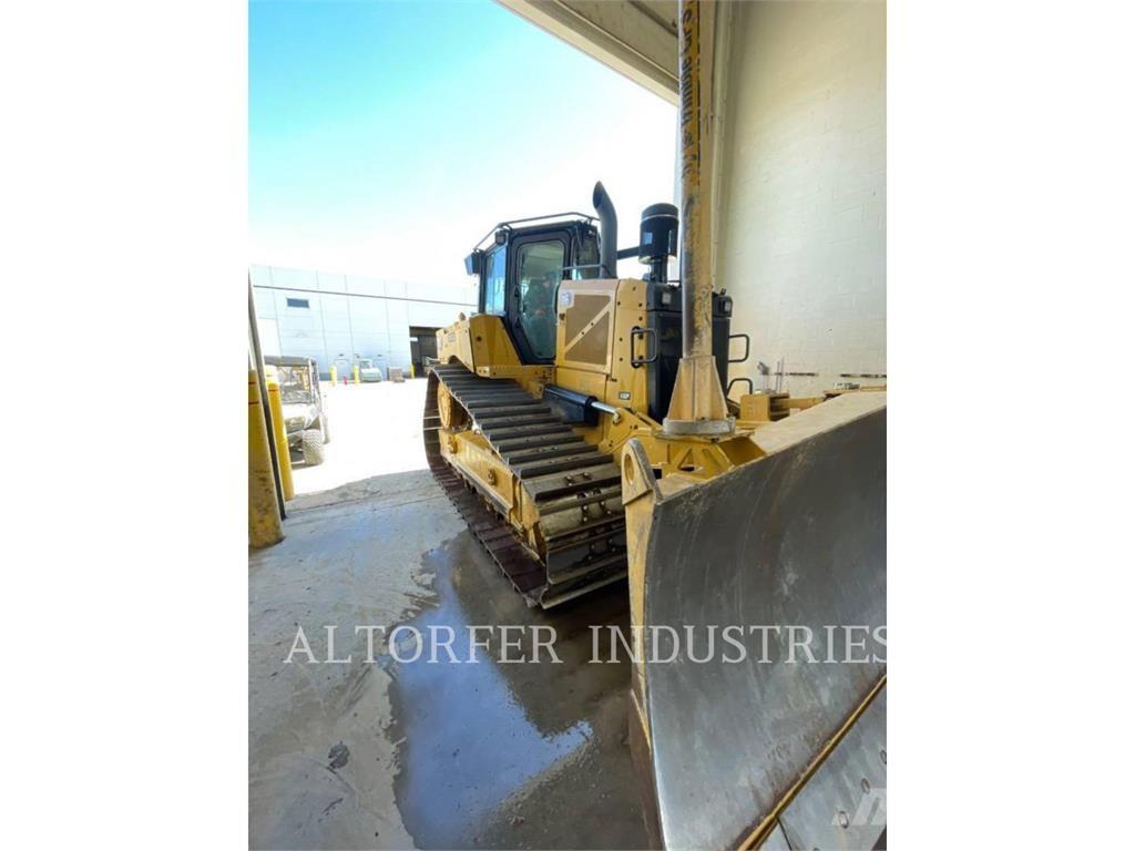 CAT D6-20VPAT Dozers - Tratores rastos