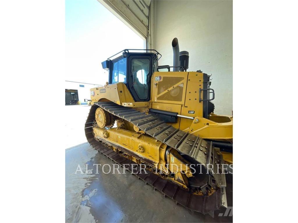 CAT D6-20VPAT Dozers - Tratores rastos
