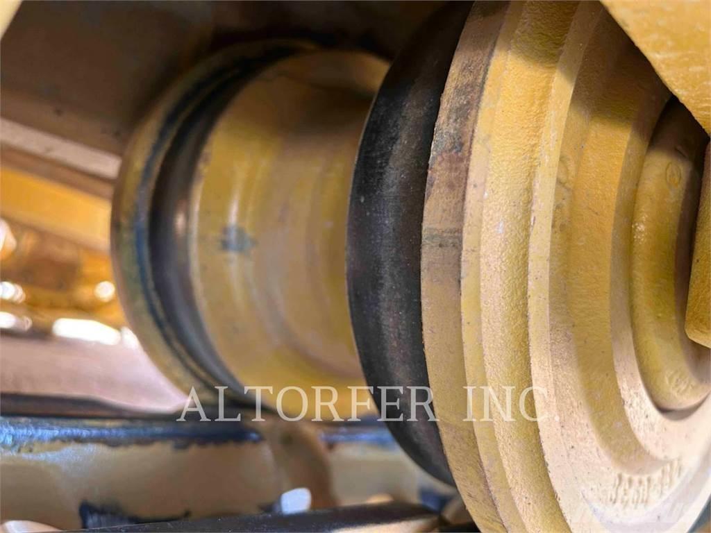 CAT D6-20VPAT Dozers - Tratores rastos