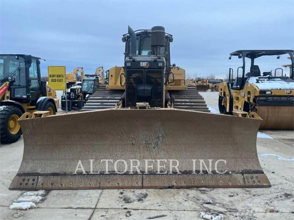 CAT D6-20VPAT Dozers - Tratores rastos