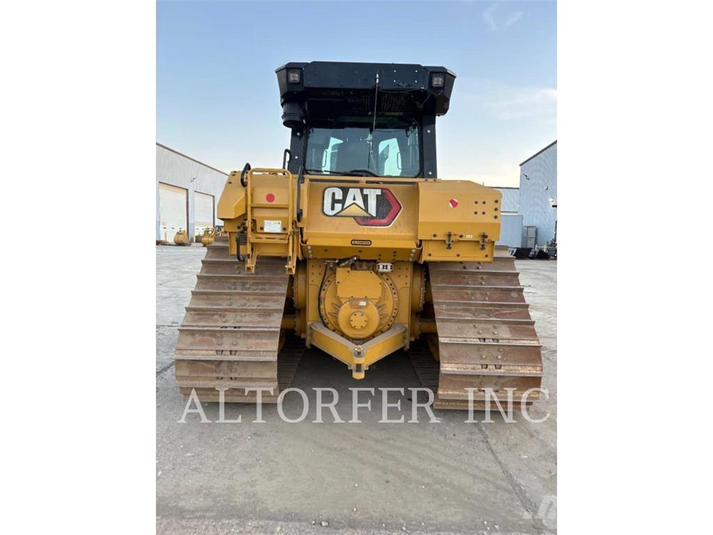 CAT D6-20VPAT Dozers - Tratores rastos