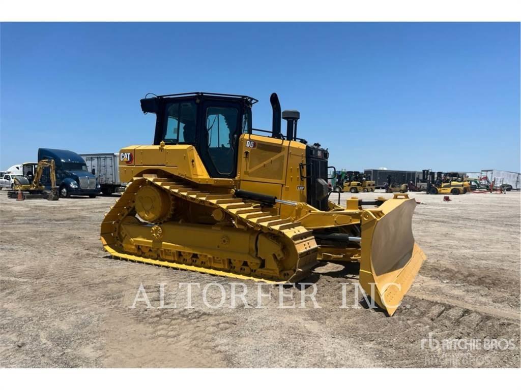 CAT D6-20VPAT Dozers - Tratores rastos